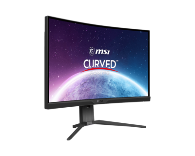 MSI MAG 325CQRF-QD Монитор 9S6-3DC64T-009 2