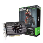 Ninja (Sinotex) GTX750 2GB NF75NP025F Видеокарта