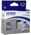 Epson C13T580500 Cyan Струйный картридж