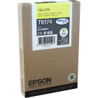 Epson C13T617400 Yellow Картридж