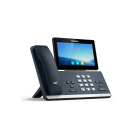 Yealink SIP-T58W PRO Цветной сенсорный экран 4