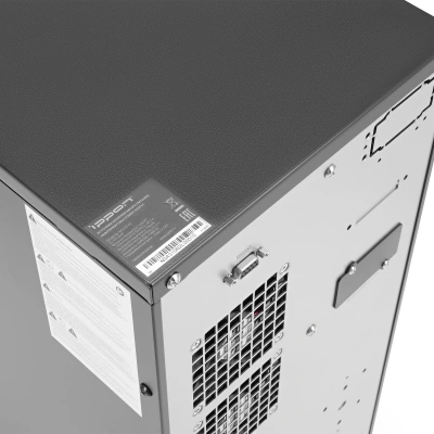 Ippon NOVUS 6K 5400Вт 6000ВА 1912640 ИБП 9