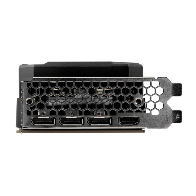 Palit RTX3070 GAMINGPRO 8GB NE63070019P2-1041A Видеокарта 5
