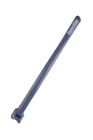Hyperline WASN-310-BK-10 Хомут для кабеля
