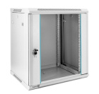 ExeGate EC-WM-12U.450.G.GREY EX298603RUS Шкаф телекоммуникационный