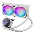 ASUS ROG RYUO III 240 ARGB WHT Водяное охлаждение 90RC00J2-M0UAY0