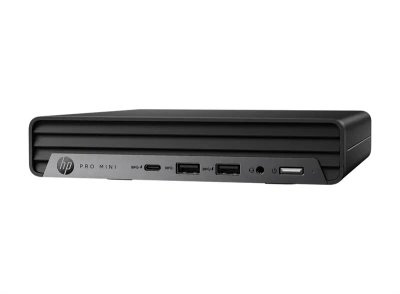 HP Pro Mini 400 G9  937Q9EA 16GB W11PRO Компьютер 1