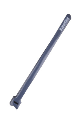 Hyperline WASN-310-BK-10 Хомут для кабеля
