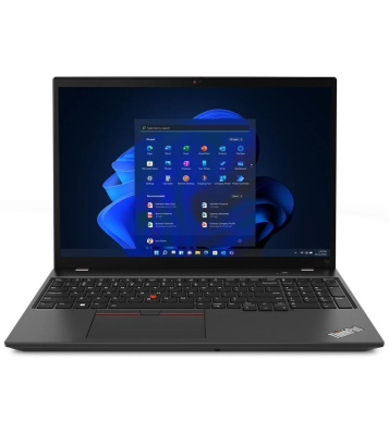 Lenovo ThinkPad T16 Gen 2 21HH004GRT Ноутбук