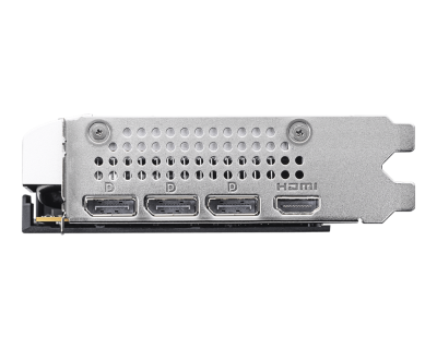 MSI GEFORCE RTX 5050 8G VENTUS 2X OC Видеокарта 3