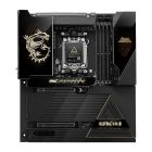 MSI MEG X870E GODLIKE MAX Материнская плата 2