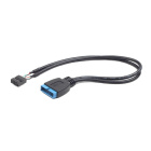 Cablexpert CC-U3U2-01 Переходник