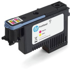 HP 614 Magenta 2LL63A Печатающая головка