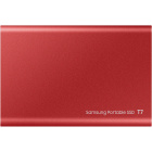 Samsung T7 500GB (MU-PC500R/WW) Внешний SSD накопитель 4