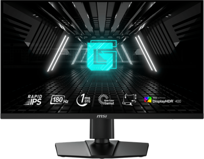 MSI G274QPF 9S6-3CC29H-460 Монитор