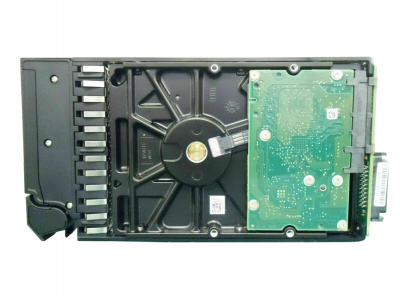HPE 718302-001 Жесткий Диск 3