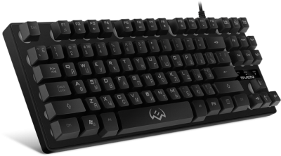 SVEN KB-G7400 SV-019488 Игровая клавиатура 3