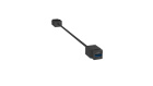 Wize Pro WRTS-RR-USB Модуль зарядное устройство