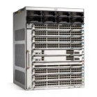 Cisco Catalyst C9410R Б/У Шасси 2