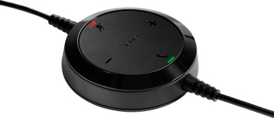 Jabra EVOLVE 20 UC Stereo Гарнитура 4999-829-209 2