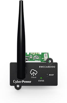CyberPower RWCARD100 Карта облачного мониторинга