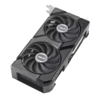 ASUS GeForce RTX 4070 Dual OC Edition DUAL-RTX4070-O12G-EVO Видеокарта 90YV0J15-M0NA00 3