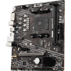 MSI B550M-A PRO Материнская плата 2