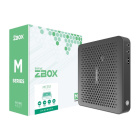Zotac ZBOX-MI351-E Платформа системного блока с ЦПУ