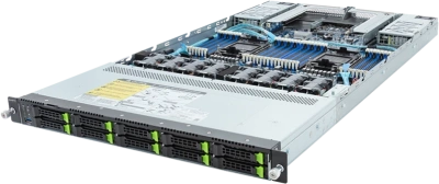 Gigabyt R183-S94-ABC1 Серверная платформа