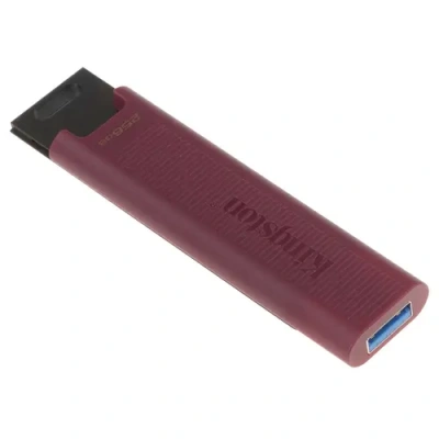 Kingston DTMAXA/256GB Память USB Flash 3