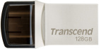 Transcend JetFlash 890S 128GB Флеш-накопитель TS128GJF890S