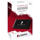 Kingston SXS1000/1000GA Твердотельный накопитель 3
