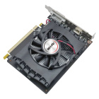 Afox GT1030 2GB AF1030-2048D5H6 Видеокарта 5