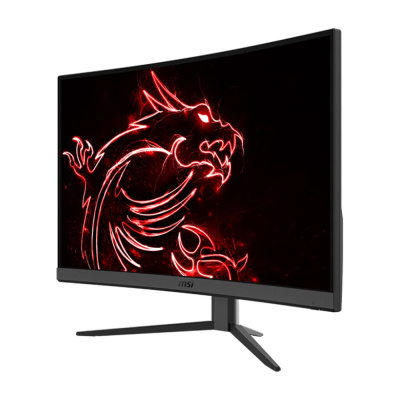 MSI G27C4 E3 27" 9S6-3CA91T-218 Монитор 3