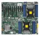 Supermicro MBD-X11DPX-T-B Материнская плата