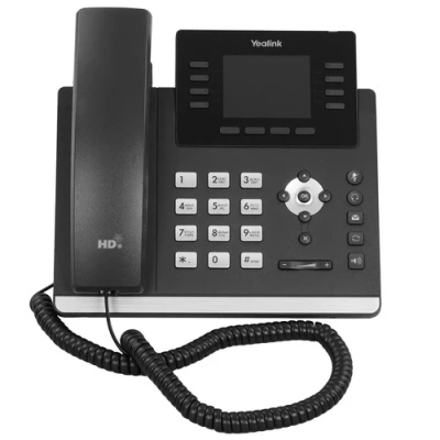 Yealink SIP-T44U IP-телефон 3