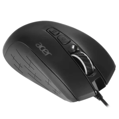 Acer OMW124 Мышь проводная ZL.MCEEE.00Y 2