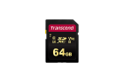 Transcend 700S SDXC 64 ГБ Карта памяти TS64GSDC700S