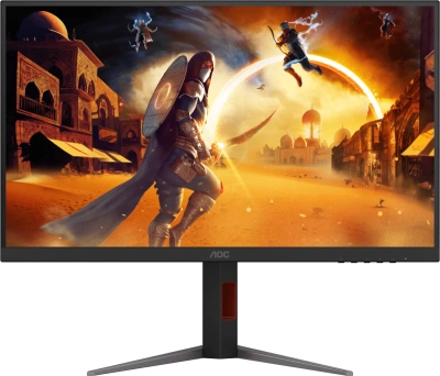 AOC Q27G4ZMN Монитор