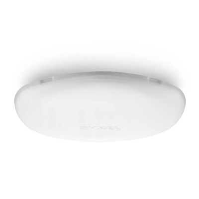 Zyxel WAC6303D-S Точка доступа (WAC6303D-S-EU0101F) WAC6303D-S0101F 3