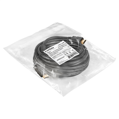 Exegate EX294696RUS Кабель HDMI 1