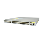 Cisco Nexus N3K-C3064PQ-10GX_L3 Коммутатор 