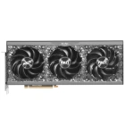 Palit GeForce RTX 4080 GameRock OmniBlack Видеокарта NED4080019T2-1030Q