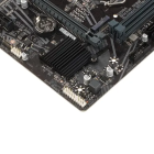 GIGABYTE H470M H Материнская плата  6