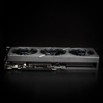 Gigabyte GeForce RTX 4060 Ti EAGLE OC Видеокарта GV-N406TEAGLE OC-8GD 4