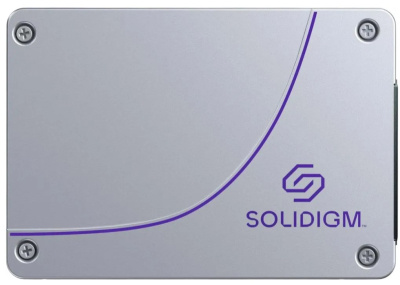 Solidigm SSDSC2KG019TZ1Z SSD жесткий диск