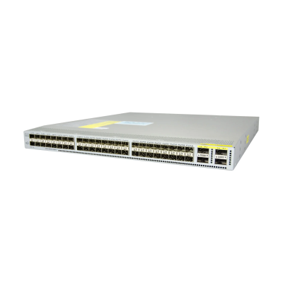Cisco Nexus N3K-C3064PQ-10GX_L3 Коммутатор 