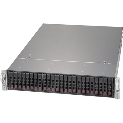 SuperMicro CSE-216BE1C4-R1K23LPB Корпус