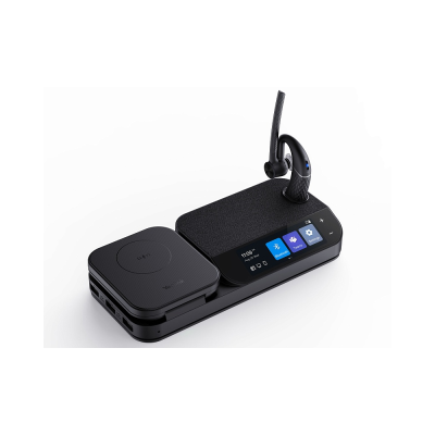 Yealink BH71 WORKSTATION Гарнитура