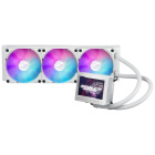 ASUS ROG RYUJIN III 360 ARGB White Система жидкостного охлаждения 90RC00L2-M0UAY0